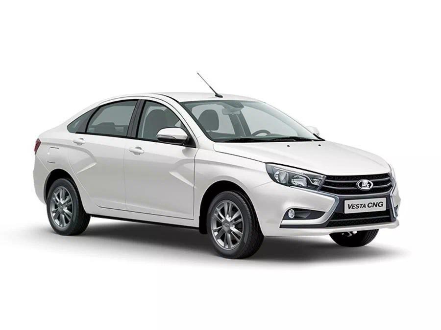 LADA   VESTA